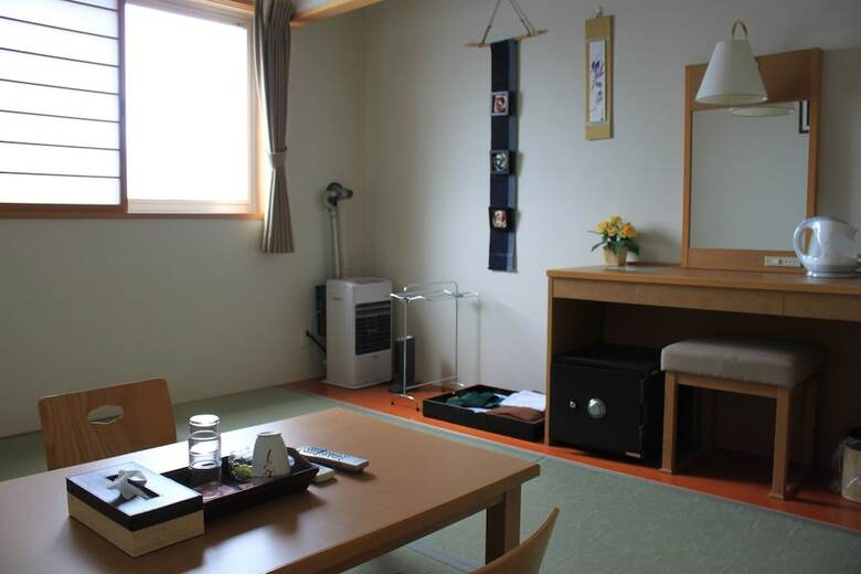 Hotel Uni Goten