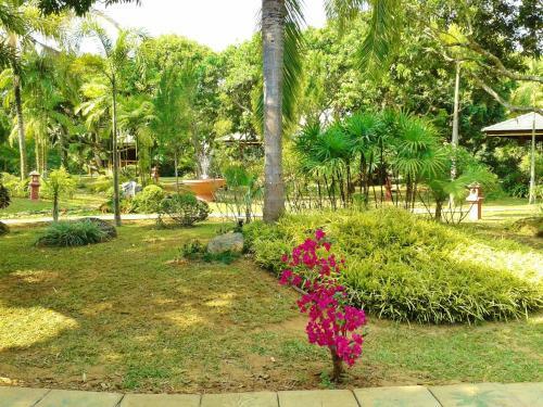 Hotel Huan Chiang Dao Resort