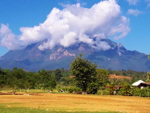 Hotel Huan Chiang Dao Resort