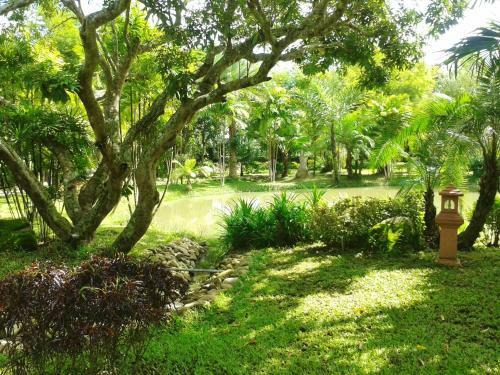 Hotel Huan Chiang Dao Resort