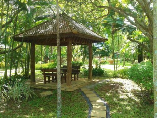 Hotel Huan Chiang Dao Resort