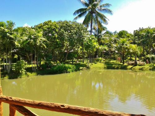 Hotel Huan Chiang Dao Resort
