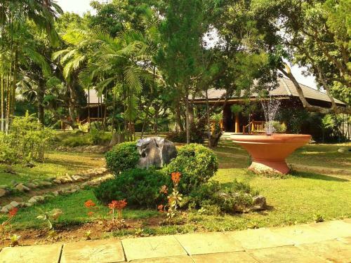 Hotel Huan Chiang Dao Resort
