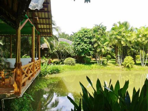 Hotel Huan Chiang Dao Resort
