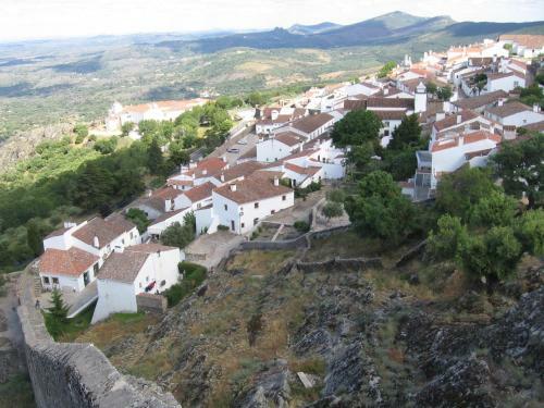 Casa Da Vigia