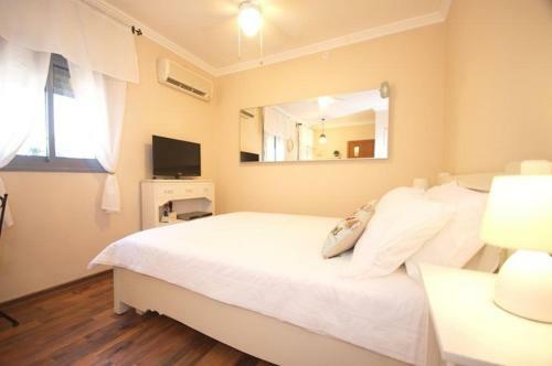 Apartamento Anat Studio Rental