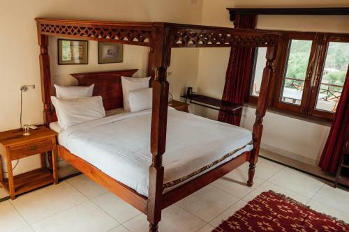Hotel Devra Udaipur