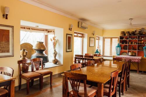 Hotel Devra Udaipur