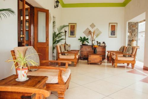 Hotel Devra Udaipur