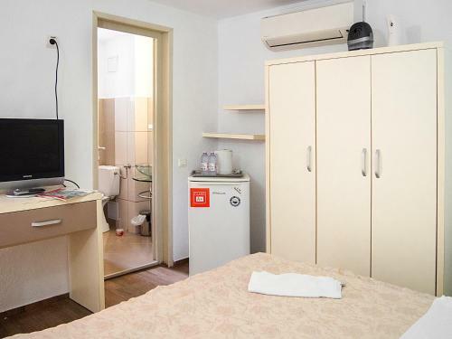 Hostal Vila Paloma Residence Mamaia