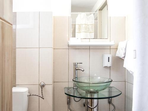 Hostal Vila Paloma Residence Mamaia