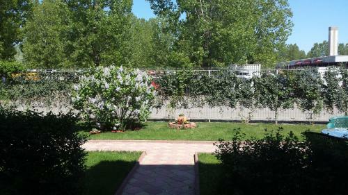 Hostal Vila Paloma Residence Mamaia