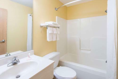 Motel Super 8 Medina