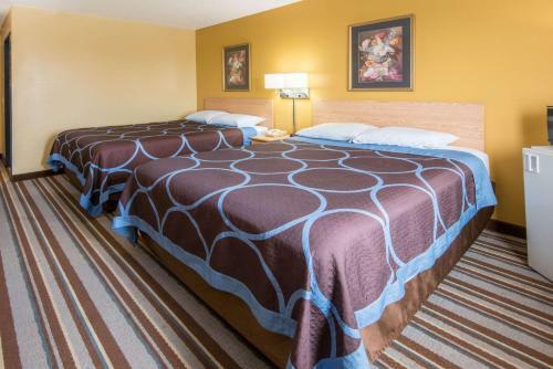 Motel Super 8 Medina