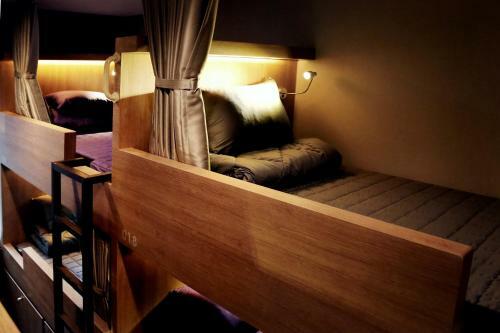 Hostal Kpopstay