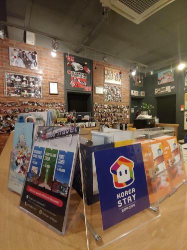 Hostal Kpopstay
