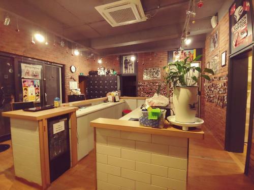 Hostal Kpopstay