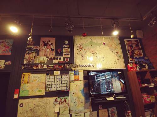 Hostal Kpopstay