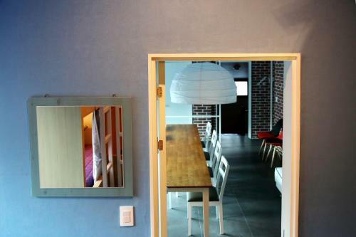 Hostal Kpopstay