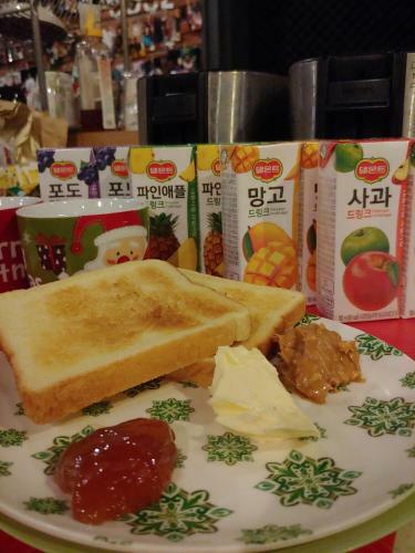 Hostal Kpopstay