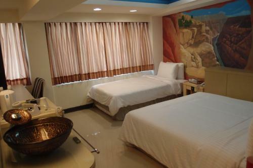 Posada Dong Men Hotel