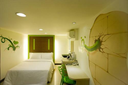 Posada Dong Men Hotel