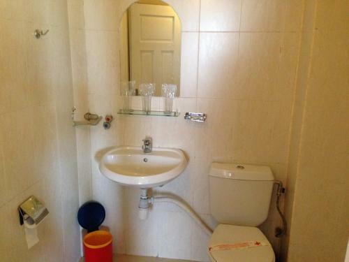 Hostal Katerina Family Hotel