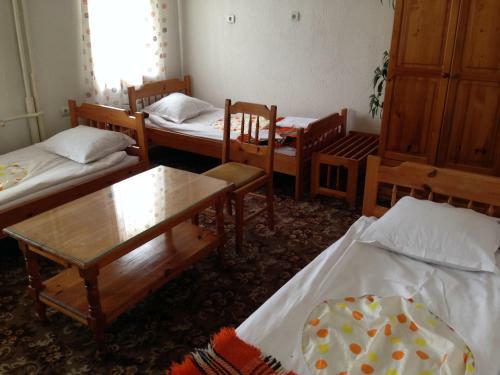 Hostal Katerina Family Hotel