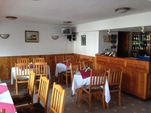 Hostal Katerina Family Hotel