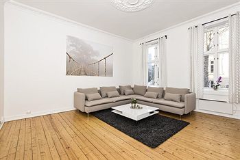 Oslo Apartments - Frimannsgate 26