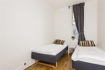 Oslo Apartments - Frimannsgate 26