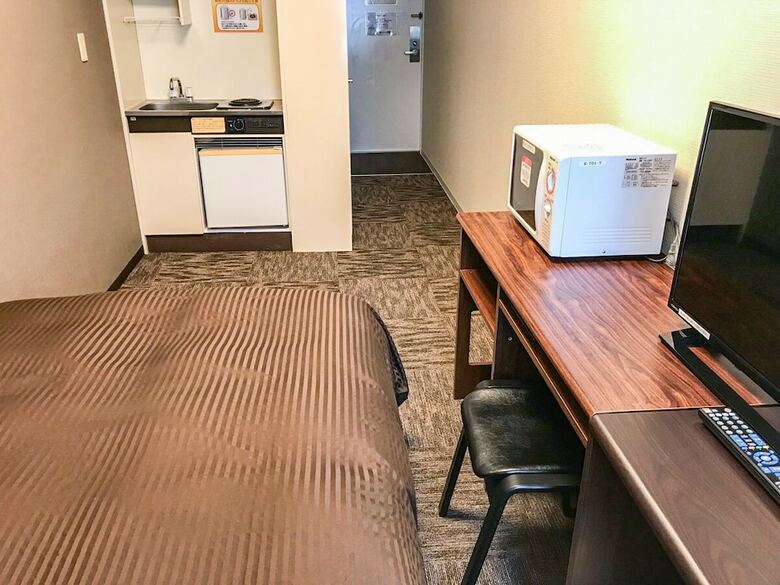 Hotel Livemax Kawasaki Ekimae