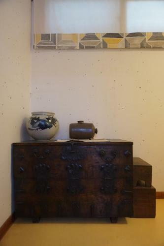 Hostal Eugene Hanok Guesthouse Dongdaemun