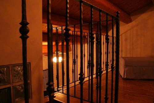 Hostal Agriturismo Poggio Agli Ulivi