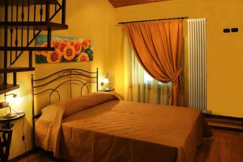 Hostal Agriturismo Poggio Agli Ulivi