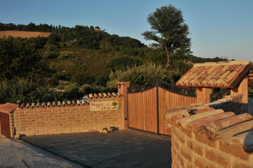 Hostal Agriturismo Poggio Agli Ulivi