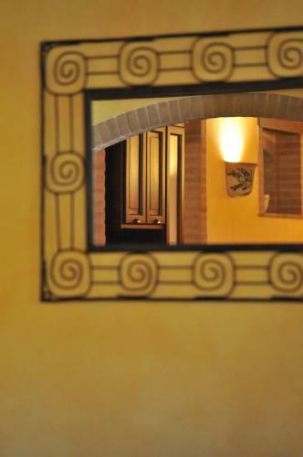 Hostal Agriturismo Poggio Agli Ulivi