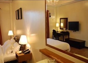 Posada Anisabel Suites