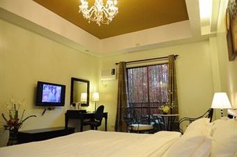 Posada Anisabel Suites