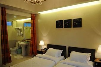Posada Anisabel Suites