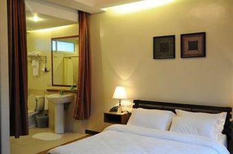 Posada Anisabel Suites