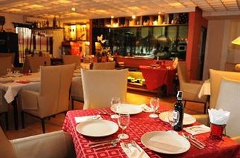 Posada Anisabel Suites
