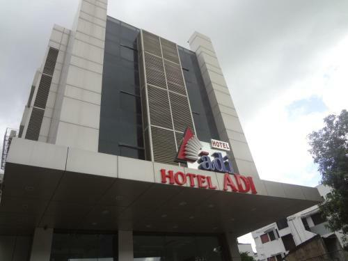 Hotel Adi