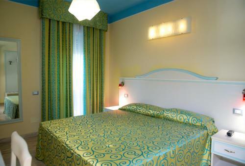 Hotel Villa Aurora
