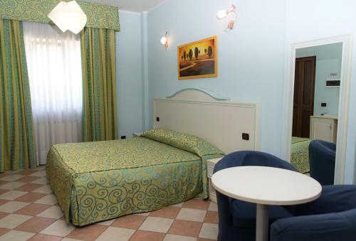 Hotel Villa Aurora
