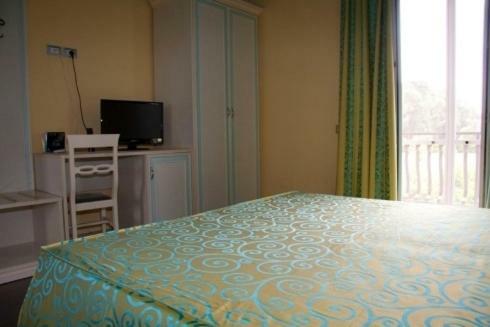 Hotel Villa Aurora