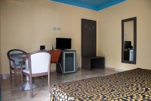 Hotel Villa Aurora
