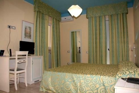 Hotel Villa Aurora