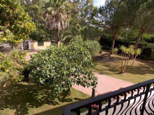 Hotel Villa Aurora