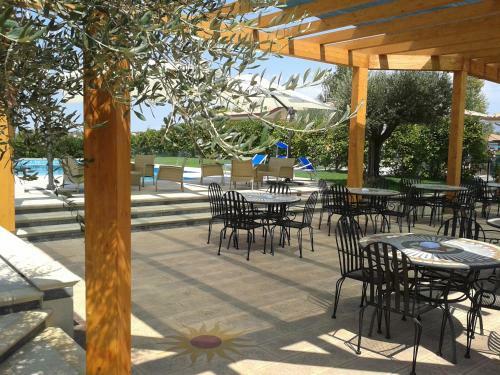 Hotel Villa Aurora